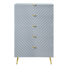 Load image into Gallery viewer, Acme Gaines Chest