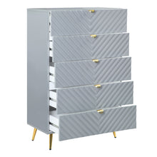 Load image into Gallery viewer, Acme Gaines Chest