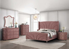 Load image into Gallery viewer, Acme Salonia Queen Bed