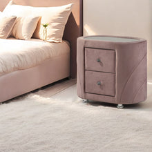 Load image into Gallery viewer, Acme Salonia Nightstand