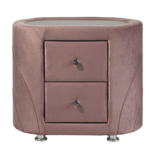 Load image into Gallery viewer, Acme Salonia Nightstand