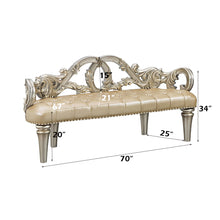 Load image into Gallery viewer, Acme Danae Bench