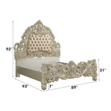 Load image into Gallery viewer, Acme Sorina EK Bed