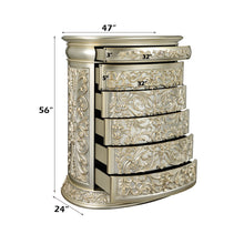 Load image into Gallery viewer, Acme Sorina Chest