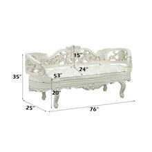 Load image into Gallery viewer, Acme Adara Bench