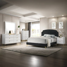Load image into Gallery viewer, Acme Zeena EK Bed