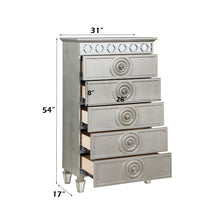 Load image into Gallery viewer, Acme Varian Chest