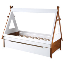 Load image into Gallery viewer, Acme Loreen Twin Bed