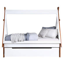 Load image into Gallery viewer, Acme Loreen Twin Bed