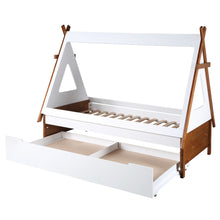 Load image into Gallery viewer, Acme Loreen Twin Bed