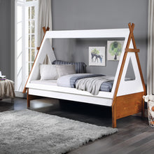Load image into Gallery viewer, Acme Loreen Twin Bed