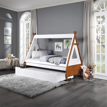 Load image into Gallery viewer, Acme Loreen Twin Bed