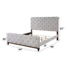Load image into Gallery viewer, Acme Andria Queen Bed