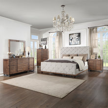 Load image into Gallery viewer, Acme Andria Queen Bed
