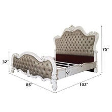 Load image into Gallery viewer, Acme Versailles II CK Bed