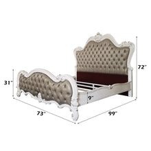 Load image into Gallery viewer, Acme Versailles II Queen Bed