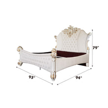 Load image into Gallery viewer, Acme Vendome EK Bed