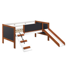 Load image into Gallery viewer, Acme Aurea Twin Loft Bed W/Slide