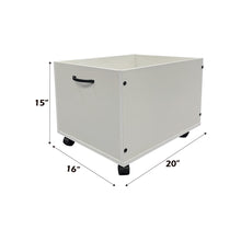 Load image into Gallery viewer, Acme Aurea 2 Toy Boxes