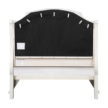 Load image into Gallery viewer, Acme Jaqueline EK Bed W/Storage