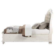 Load image into Gallery viewer, Acme Jaqueline Queen Bed W/Storage
