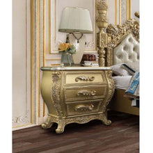 Load image into Gallery viewer, Acme Cabriole Nightstand