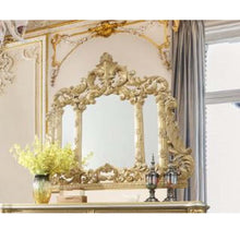 Load image into Gallery viewer, Acme Cabriole Mirror