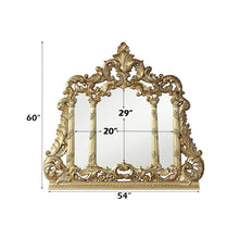 Load image into Gallery viewer, Acme Cabriole Mirror