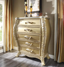 Load image into Gallery viewer, Acme Cabriole Chest