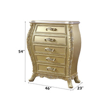 Load image into Gallery viewer, Acme Cabriole Chest