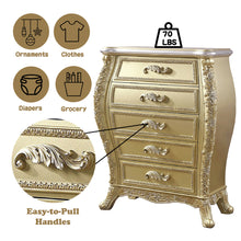 Load image into Gallery viewer, Acme Cabriole Chest