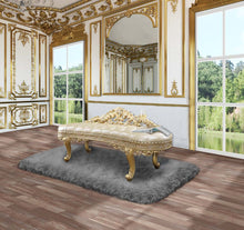 Load image into Gallery viewer, Acme Cabriole Bench