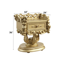 Load image into Gallery viewer, Acme Bernadette Nightstand