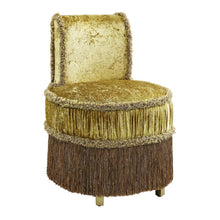 Load image into Gallery viewer, Acme Bernadette Vanity Stool