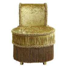 Load image into Gallery viewer, Acme Bernadette Vanity Stool