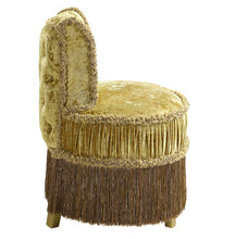 Load image into Gallery viewer, Acme Bernadette Vanity Stool