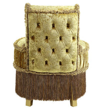 Load image into Gallery viewer, Acme Bernadette Vanity Stool