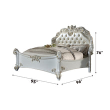 Load image into Gallery viewer, Acme Vendome Eastern King Bed