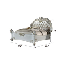 Load image into Gallery viewer, Acme Vendome Queen Bed