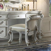Load image into Gallery viewer, Acme Vendome Vanity Stool