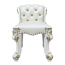 Load image into Gallery viewer, Acme Vendome Vanity Stool