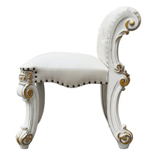 Load image into Gallery viewer, Acme Vendome Vanity Stool