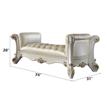 Load image into Gallery viewer, Acme Vendome Bench