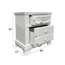 Load image into Gallery viewer, Acme Flora Nightstand