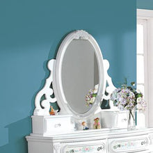 Load image into Gallery viewer, Acme Flora Mirror W/Jewlery