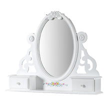 Load image into Gallery viewer, Acme Flora Mirror W/Jewlery