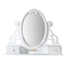 Load image into Gallery viewer, Acme Flora Mirror W/Jewlery