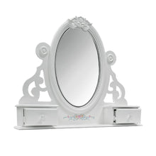 Load image into Gallery viewer, Acme Flora Mirror W/Jewlery