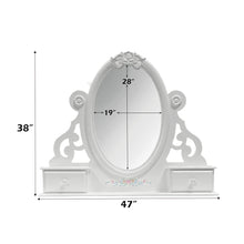 Load image into Gallery viewer, Acme Flora Mirror W/Jewlery