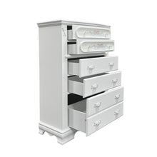 Load image into Gallery viewer, Acme Flora Chest